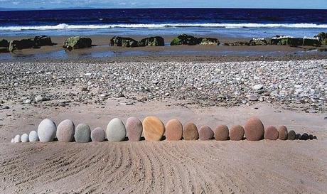 Dietmar Voorwold – Land Art Géométrique Dietmar-Voorwold