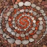 Dietmar Voorwold – Land Art Géométrique Dietmar-Voorwold 01
