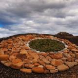 Dietmar Voorwold – Land Art Géométrique Dietmar-Voorwold 05