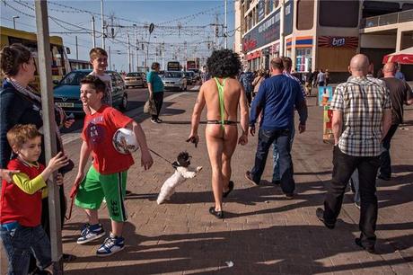 Il photographie les enterrements de vie de jeune fille en Angleterre stags-hens-and-bunnies011