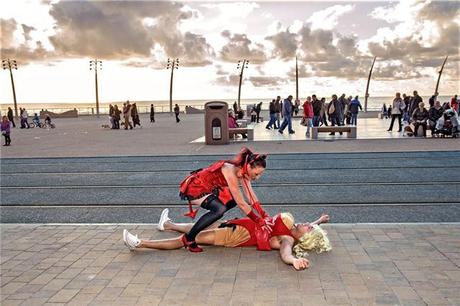 Il photographie les enterrements de vie de jeune fille en Angleterre stags-hens-and-bunnies211
