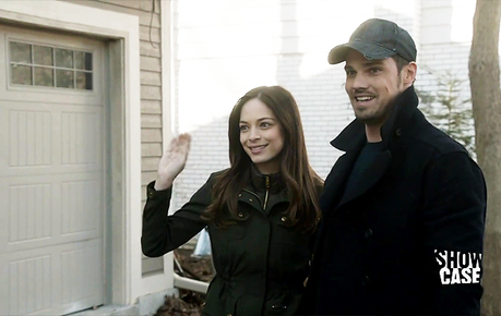 Les critiques // Beauty and the Beast : Saison 2. Episode 20. Ever After. Les critiques // Beauty and the Beast : Saison 2. Episode 20. Ever After.