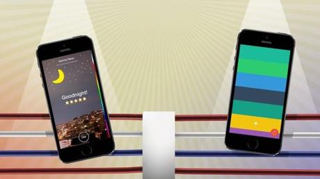 Yo, l'application qui ne sert presqu'à rien sur votre iPhone Yo, l'application qui ne sert presqu'à rien sur votre iPhone