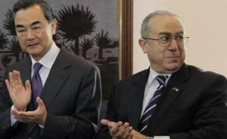 Les deux pays signent un plan quinquennal de coopération - L’Algérie et la Chine scellent leur partenariat Les deux pays signent un plan quinquennal de coopération - L’Algérie et la Chine scellent leur partenariat