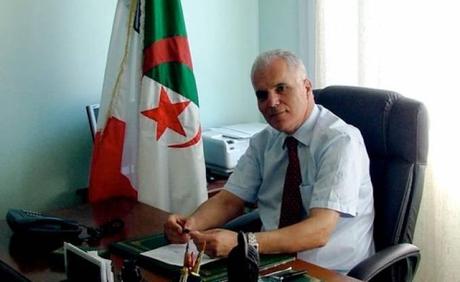 Ahmed Atlaoui, Professeur d'Économie «La diaspora algérienne n’a pas de lien fédérateur» Ahmed Atlaoui, Professeur d'Économie «La diaspora algérienne n’a pas de lien fédérateur»