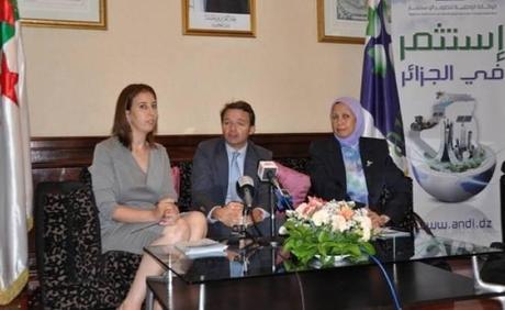 Promotion des investissements - ANIMA veut attirer des IDE vers l’Algérie Promotion des investissements - ANIMA veut attirer des IDE vers l’Algérie