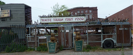 White Trash Fast Food Marathon White Trash Fast Food Marathon