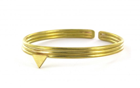 Mon collier So Capristi à Giverny bracelet