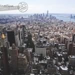 Une journée à New York! #1 : balade sur Broadway de SoHo au Financial District (& Brooklyn Bridge!)