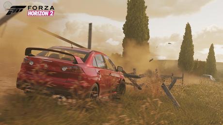 Forza Horizon 2 : Deux versions différentes forza horizon 2 xbox one 4 Forza Horizon 2 : Deux versions différentes forza horizon 2