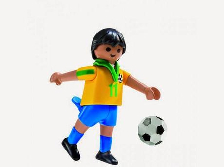 Playmobil célèbre son 40e anniversaire Playmobil célèbre son 40e anniversaire