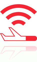 Du wifi à bord des avions de la RAM Du wifi à bord des avions de la RAM