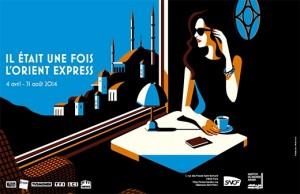 Il etait une fois l'orient express Il etait une fois l'orient express
