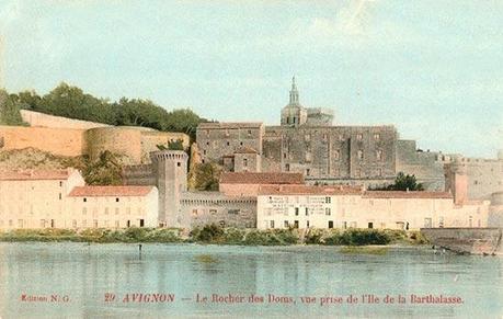 Visto dóu balouard de la Ligno cènt an après 71977201.jpg