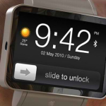 iWatch : lancement en octobre, écran 2,5 pouces et recharge sans fil ? IWatch