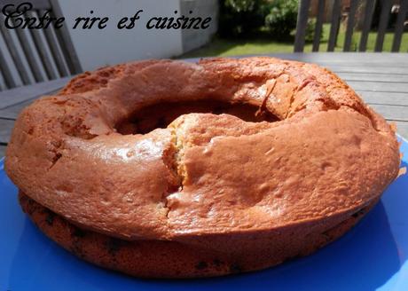 Gâteau aux Framboises Gâteau aux Framboises