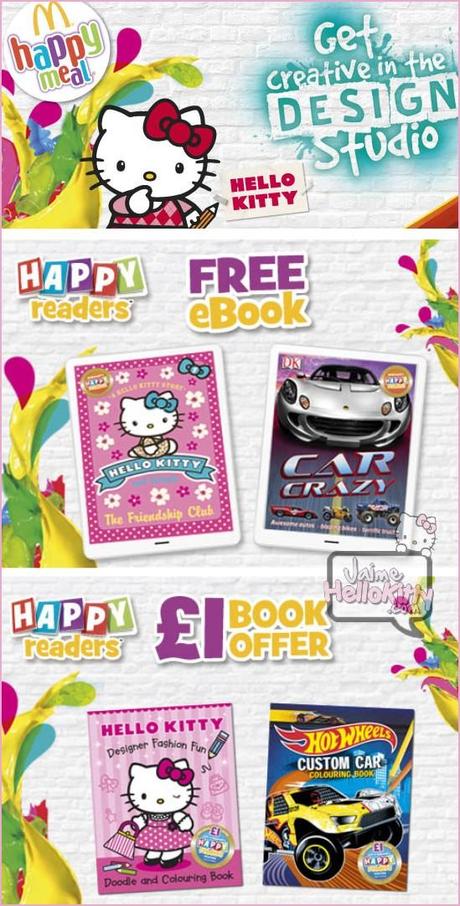 Hello Kitty dans les Happy Meal anglais http://www.jaimehellokitty.com/images/2014/mcdoUK.jpg