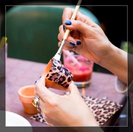 L’été est arrivé ! C’est le moment d’un DIY Tropical avec Truffaut ! L’été est arrivé ! C’est le moment d’un DIY Tropical avec Truffaut !