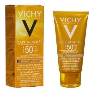 Le point sur mes solaires visage Le point sur mes solaires visage
