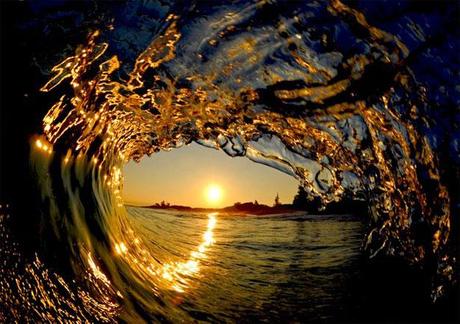 The Fantastic Photography of Clark Little photo JOB : Photographe de vagues à Hawaii !