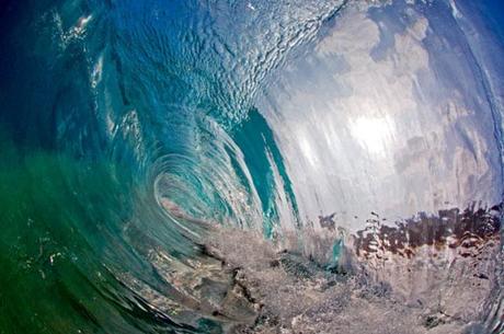 The Fantastic Photography of Clark Little photo JOB : Photographe de vagues à Hawaii !