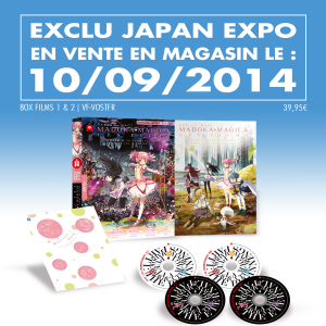 Les avant-premières d’All The Anime pour Japan Expo 2014 madoka-magika-films-@anime