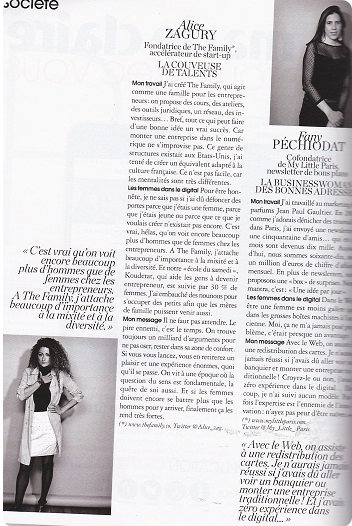 Numerical Marie-Claire Numerical Marie-Claire