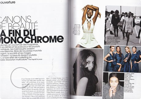 Numerical Marie-Claire Numerical Marie-Claire