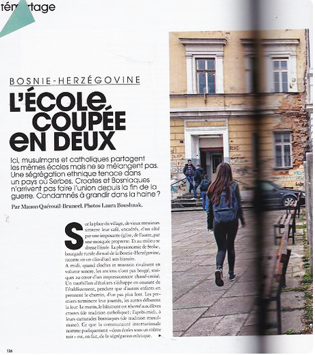 Numerical Marie-Claire Numerical Marie-Claire