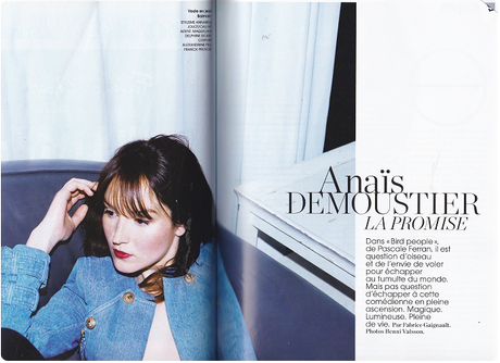 Numerical Marie-Claire Numerical Marie-Claire
