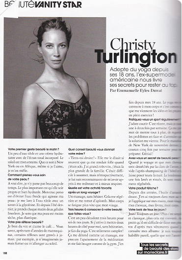 Numerical Marie-Claire Numerical Marie-Claire