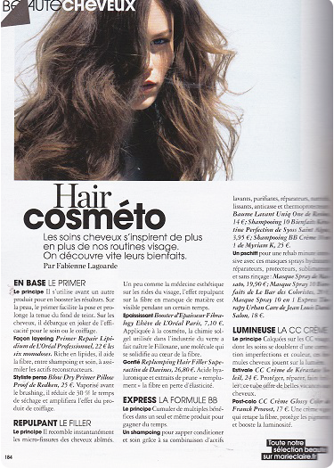 Numerical Marie-Claire Numerical Marie-Claire