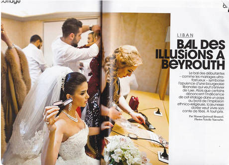 Numerical Marie-Claire Numerical Marie-Claire