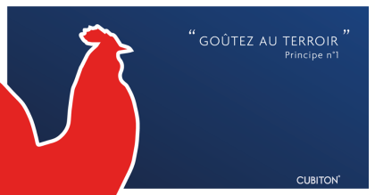 Cubiton ou le rebelle des caves à vin ! Cubiton Principe N°1