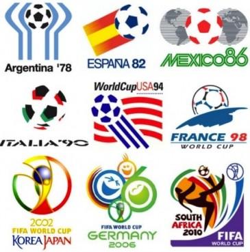 Le logo de la Coupe du Monde 2014 détourné !
