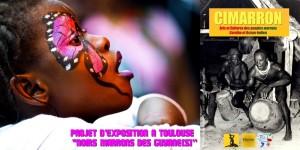 10 festivals Afro à ne pas rater, cet été. CimarronCartonExposition2014