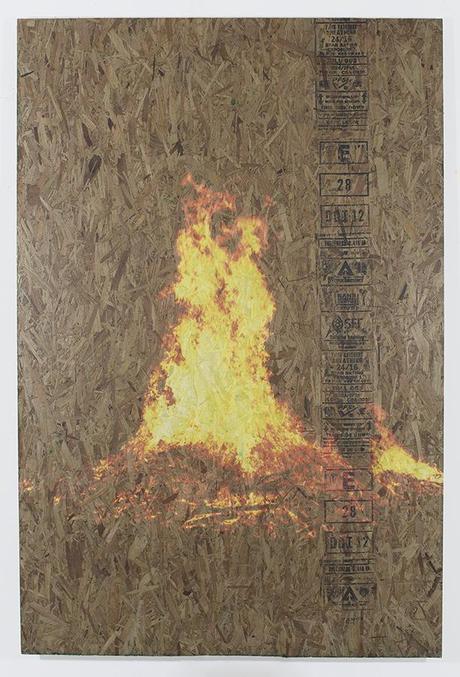 #ArtMTL Next au @ADNArsenal : 19 jeunes artistes, 50 oeuvres et une exposition des étoiles montantes de la scène internationale en art contemporain GK0A7309