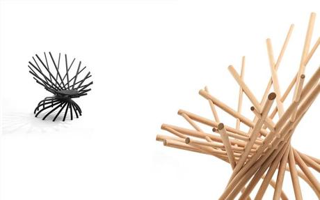 Design : Nest by Markus Johansson nest