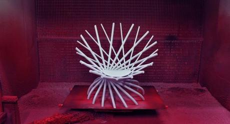 Design : Nest by Markus Johansson Nest by Markus Johansson