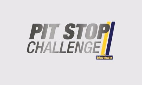 photo norauto pit stop challenge 3