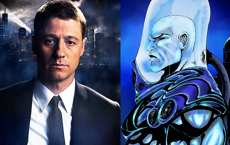 Gotham : Mr. Freeze présent dans le prequel de Batman ? Gotham : Mr. Freeze présent dans le prequel de Batman ?