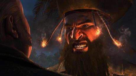 Assassin's Creed Pirates sur iPhone, place au nouveau chapitre Assassin's Creed Pirates sur iPhone, place au nouveau chapitre