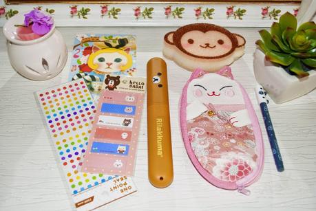 ChezFée - L'eshop kawaii ChezFée - L'eshop kawaii