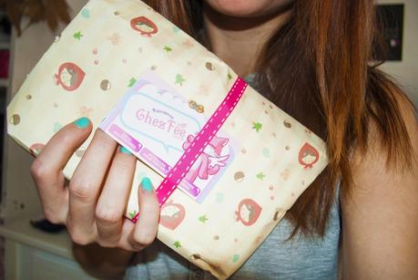 ChezFée - L'eshop kawaii ChezFée - L'eshop kawaii