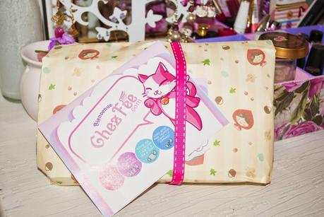 ChezFée - L'eshop kawaii ChezFée - L'eshop kawaii