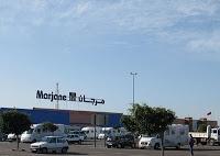 Agadir : ma notation des trois supermarchés