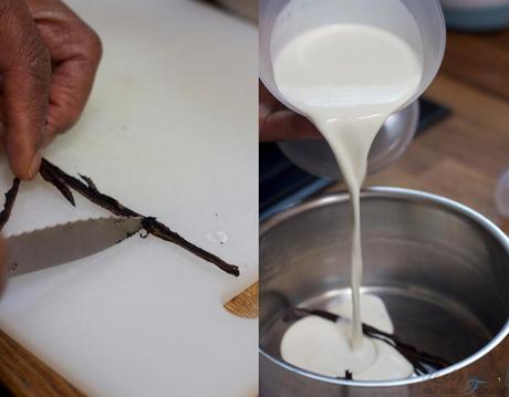 La plus Bissap de toutes les glaces ! glace bissap 4