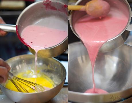 La plus Bissap de toutes les glaces ! glace bissap 1