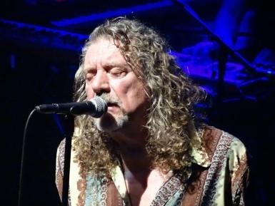 Robert Plant & The Sensational Space Shifters - Bataclan, Paris, le 22 juin 2014 10489812_10152524798789301_6776149090480528097_n.jpg