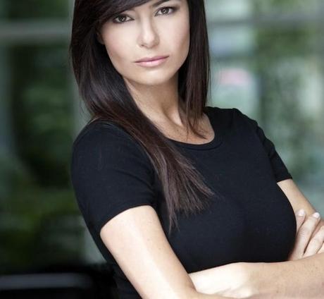 Le Top 10 des journalistes les plus sexy de la Coupe du monde Le Top 10 des journalistes les plus sexy de la Coupe du monde
